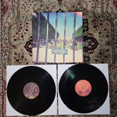 Tame Impala: Lonerism  2 LP