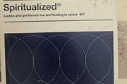 Spiritualized CD Boxset - Ladies And Gentlemen...