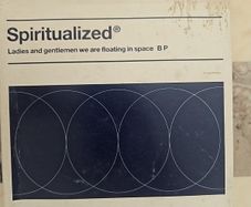 Spiritualized CD Boxset - Ladies And Gentlemen...
