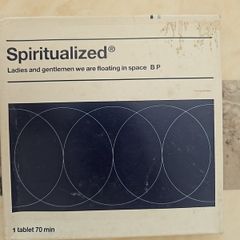 Spiritualized CD Boxset - Ladies And Gentlemen...