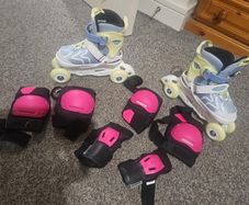 skates