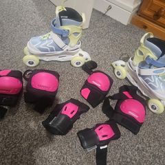 skates