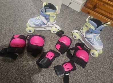 skates