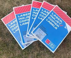 Labels and display folders