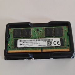 Ddr4 8gb
