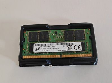Ddr4 8gb