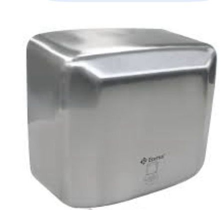 hand dryers