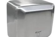 hand dryers