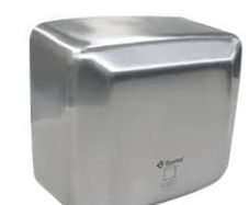 hand dryers