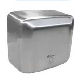 hand dryers