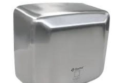 hand dryers
