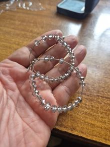 Modern Earrings
