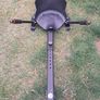 Hoverboard with cart Image 4