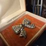 Vintage Ribbon Pendant Image 3