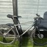 Carrera Subway 8 Hybrid Bike Image 7