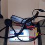 Airsoft batteries and charger Image 2