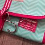 Cosmetics / wash bag Image 2