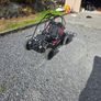 Petrol buggy Image 3