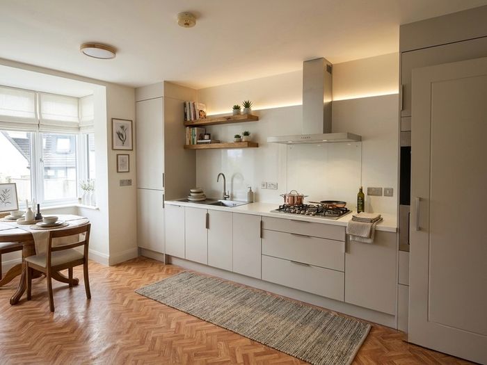 Carpenter Handyman kitchen fitter Flat pack specialist