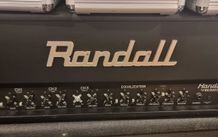 Randall R3003