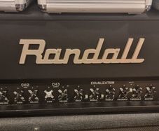 Randall R3003