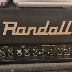 Randall R3003
