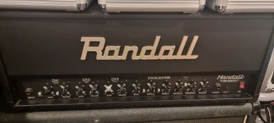 Randall R3003