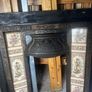 Cast Iron fireplace Image 2