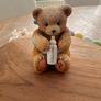 Cherished Teddies- Billy Baby Image 3