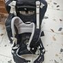 Child hiking carrier Image 2
