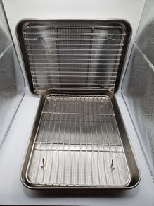 baking tray