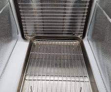baking tray