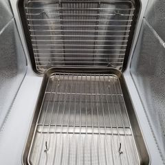baking tray
