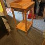Wooden unit please read full ad Image 2