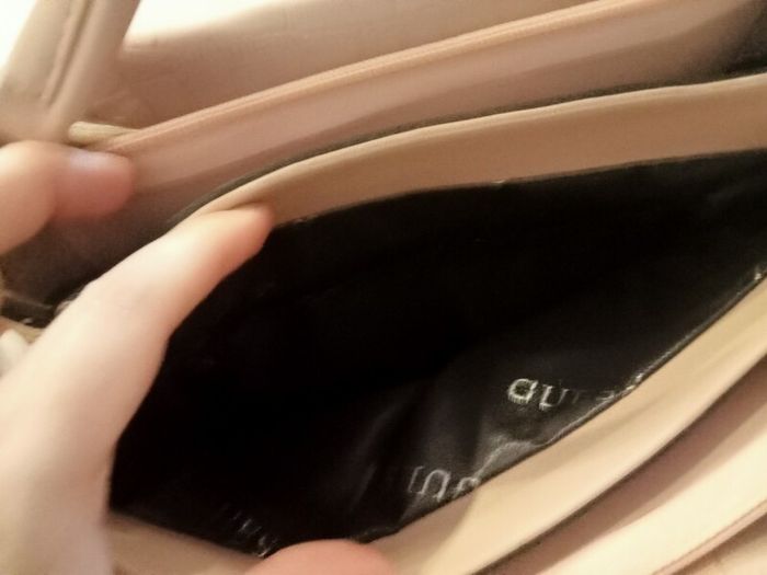Guess handbag