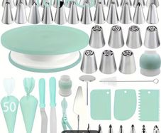 Baking Tools Cake Decorating Supplies