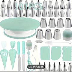 Baking Tools Cake Decorating Supplies