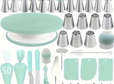 Baking Tools Cake Decorating Supplies