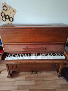 piano