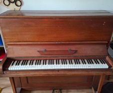 piano