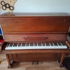 piano