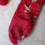 Dunnes  Stores  Christmas  Sleepsuit.   Age 3-4 years.   B.N.W.T Image 4