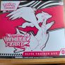 Pokemon Tcg Scarlet and Violet White Flare Elite Trainer Box ETB Image 2