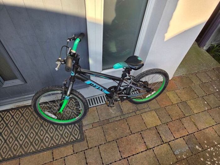Kids' Bike