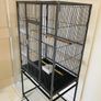 Large Parrot cage Image 3