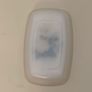Vintage French Butter Dish Image 2