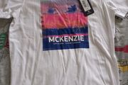 McKenzie T-shirt BNWT