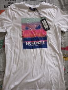 McKenzie T-shirt BNWT