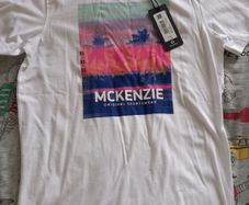 McKenzie T-shirt BNWT