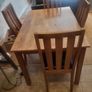 kitchen table Image 2